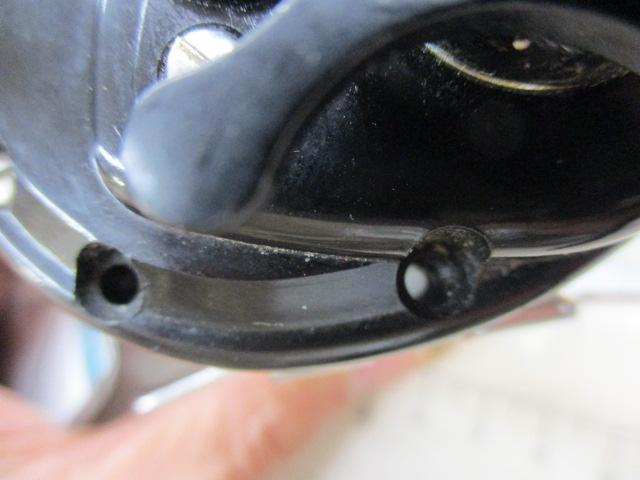 ミリオネア 2500C