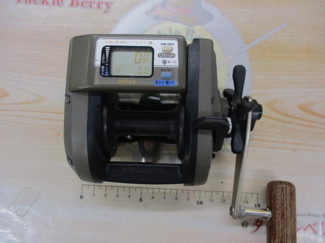 スーパータナセンサーS 500