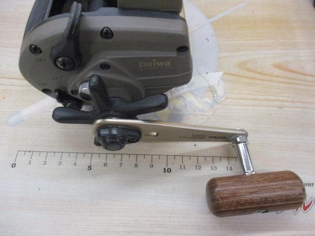 スーパータナセンサーS 500