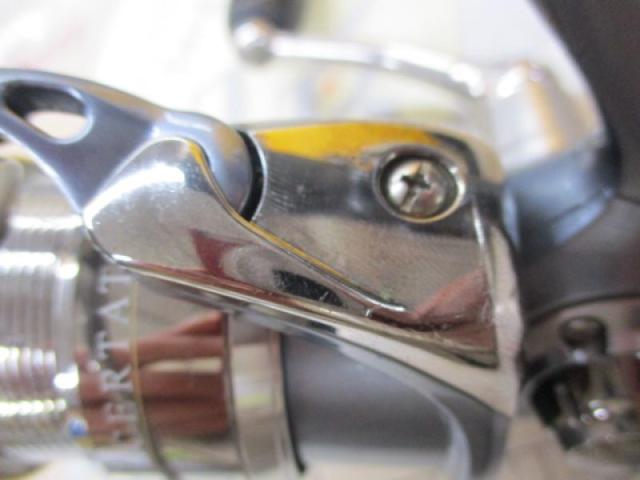 セルテート 2506フィネスカスタム