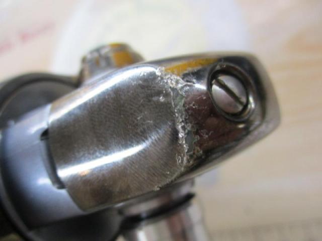 セルテート 2506フィネスカスタム