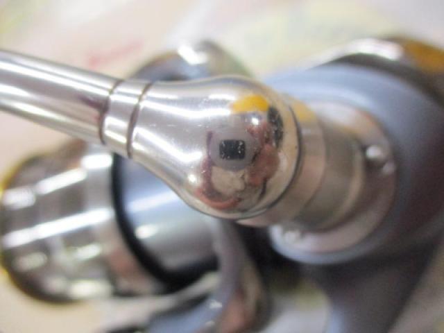 セルテート 2506フィネスカスタム