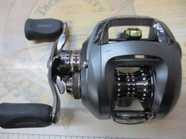 スティーズ 103HL