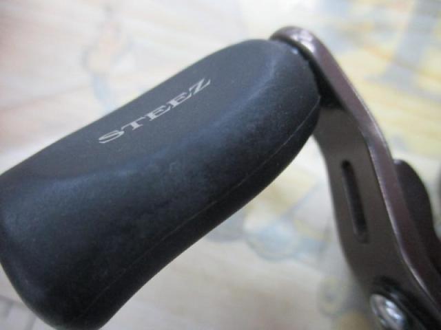 スティーズ 103HL