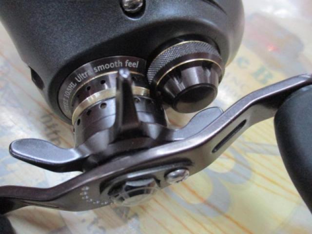 スティーズ 103HL