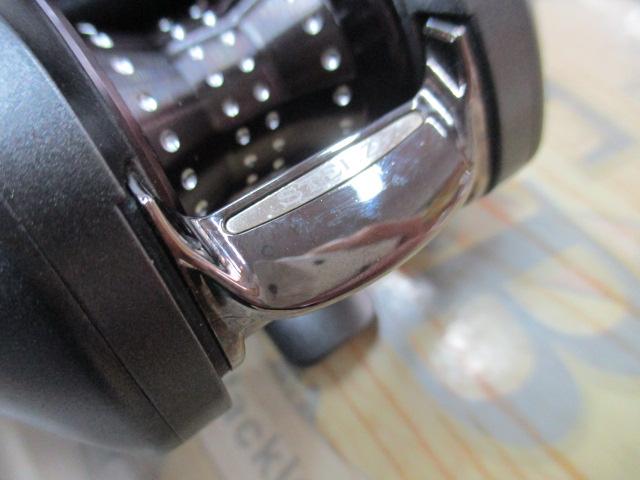 スティーズ 103HL