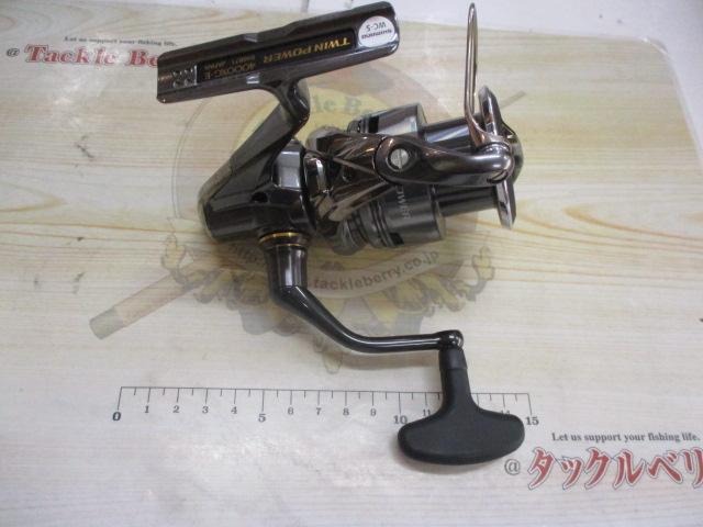 24ツインパワー 4000XG