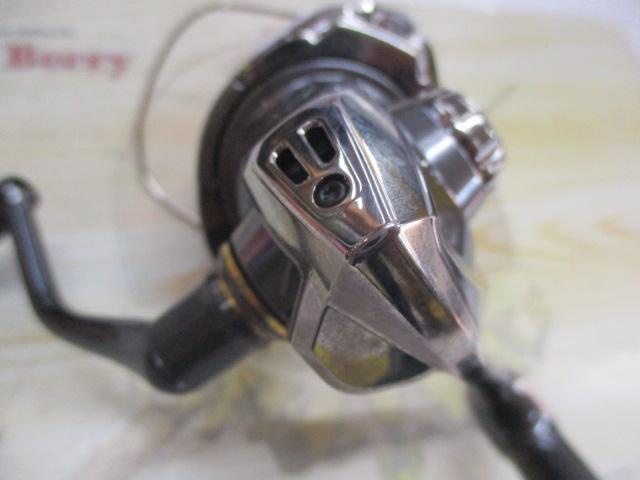 24ツインパワー 4000XG