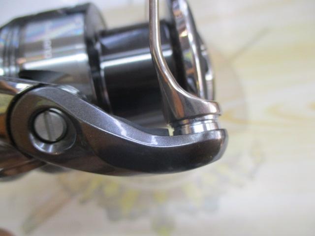 24ツインパワー 4000XG