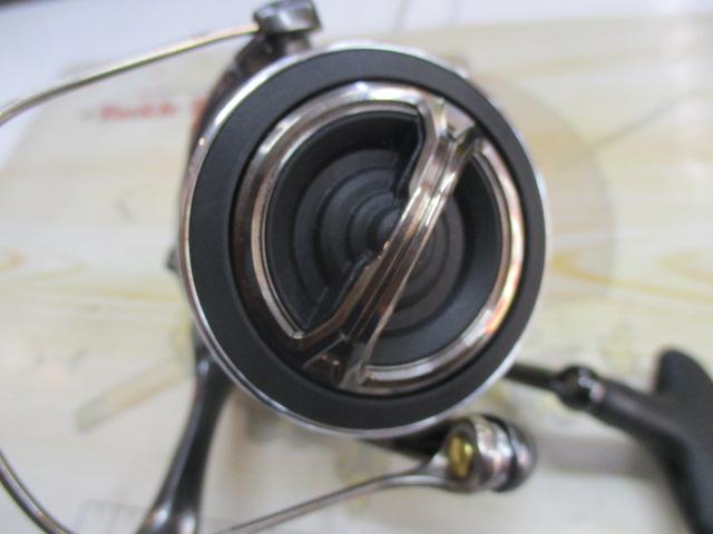 24ツインパワー 4000XG