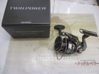 24ツインパワー 4000XG