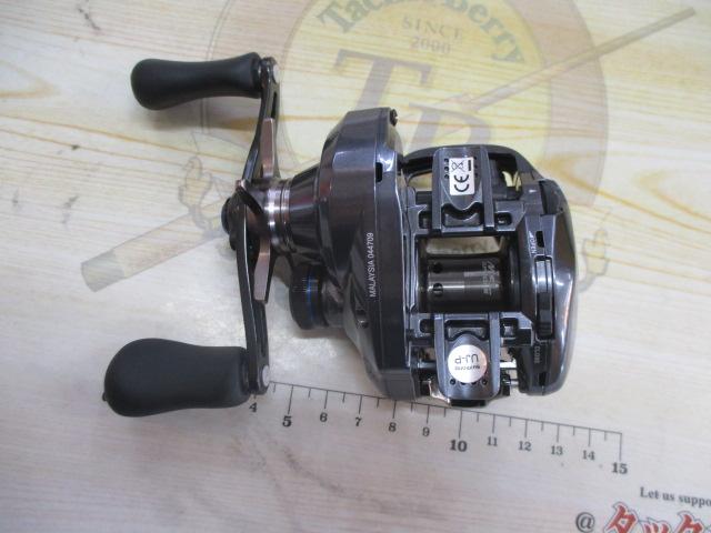 22SLX DC XT 70HG｜＠ベリーネット 日本最大新品中古釣具WEBショップ