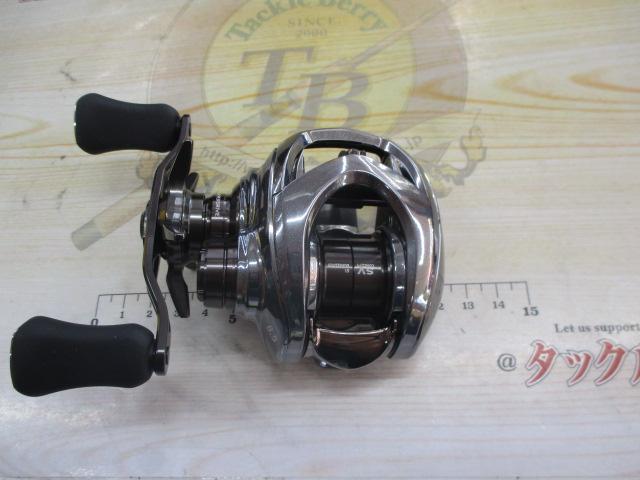 スティーズリミテッドCT SV TW 70XHL