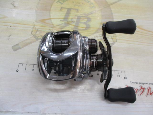 スティーズリミテッドCT SV TW 70XHL