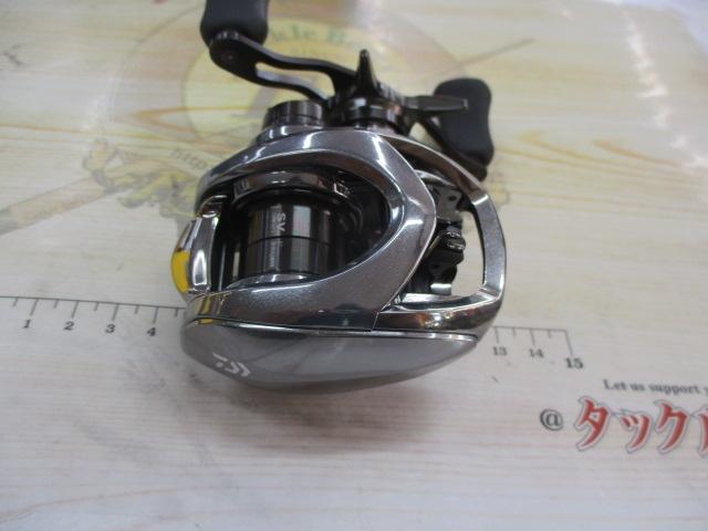 スティーズリミテッドCT SV TW 70XHL