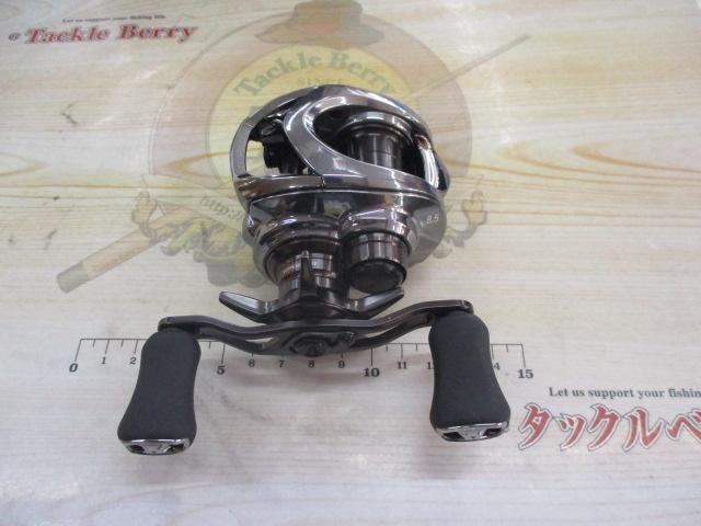 スティーズリミテッドCT SV TW 70XHL