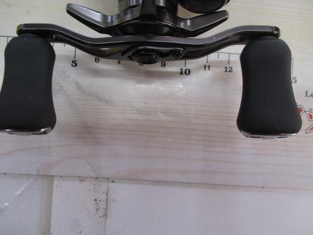 スティーズリミテッドCT SV TW 70XHL