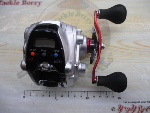 シーボーグ 150J-DH