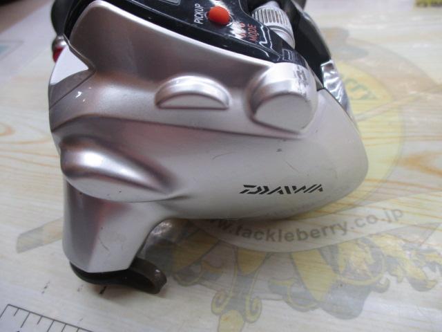 シーボーグ 150J-DH