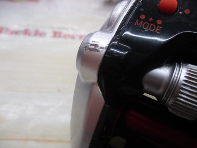 シーボーグ 150J-DH