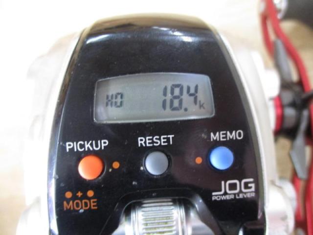 シーボーグ 150J-DH