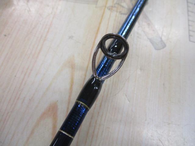 23ワールドシャウラリミテッド 1652R-3