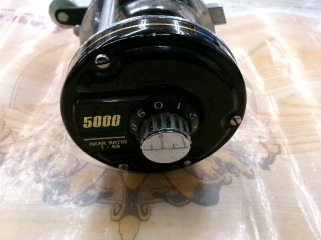 ミリオネア 5000