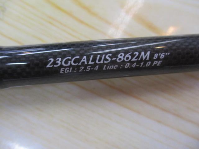 カラマレッティーUX 23GCALUS-862M
