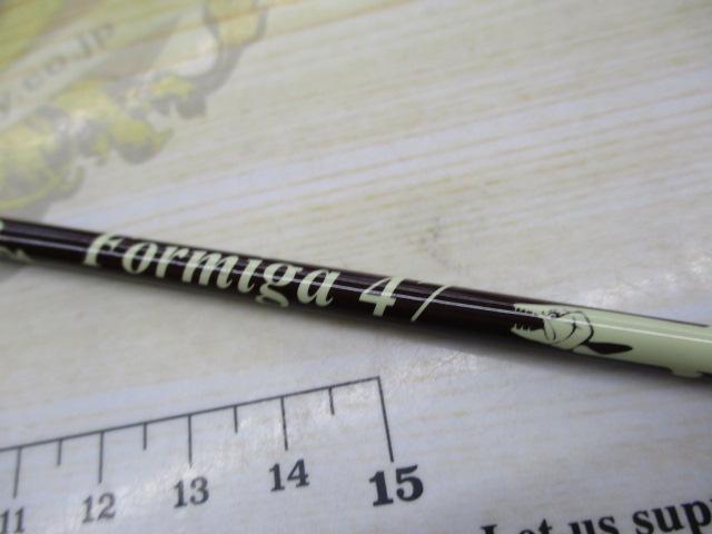 フォルミーガ47