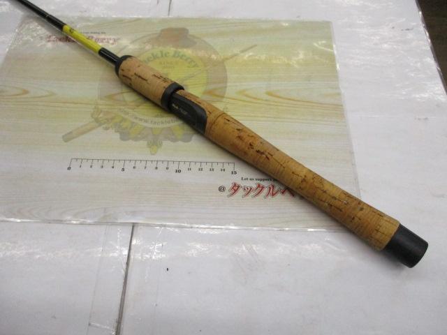 スピニングモデル1 6Fライトアクション