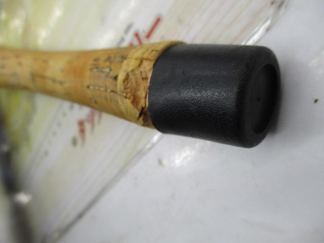 スピニングモデル1 6Fライトアクション