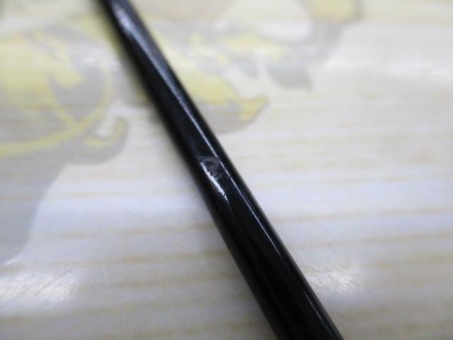 スピニングモデル1 6Fライトアクション