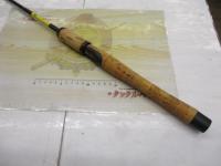 スピニングモデル1 6Fライトアクション