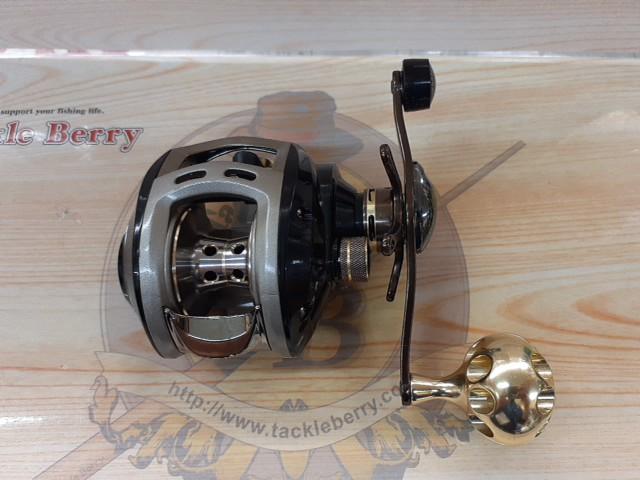 SK ハリケーン 100P