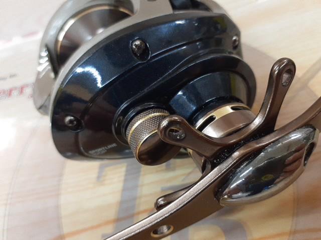 SK ハリケーン 100P