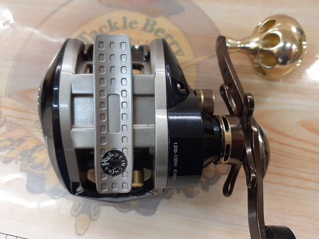 SK ハリケーン 100P