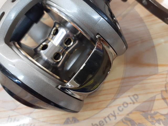 SK ハリケーン 100P