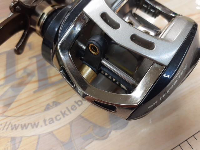 SK ハリケーン 100P