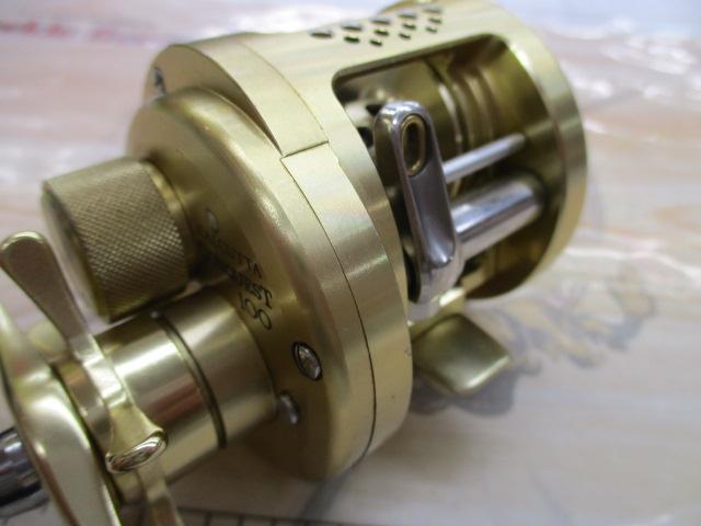 01カルカッタコンクエスト 100