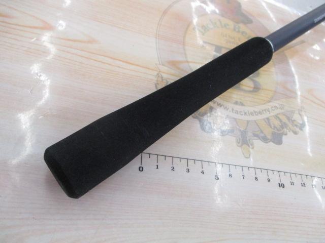 21ムーンショット S96MH