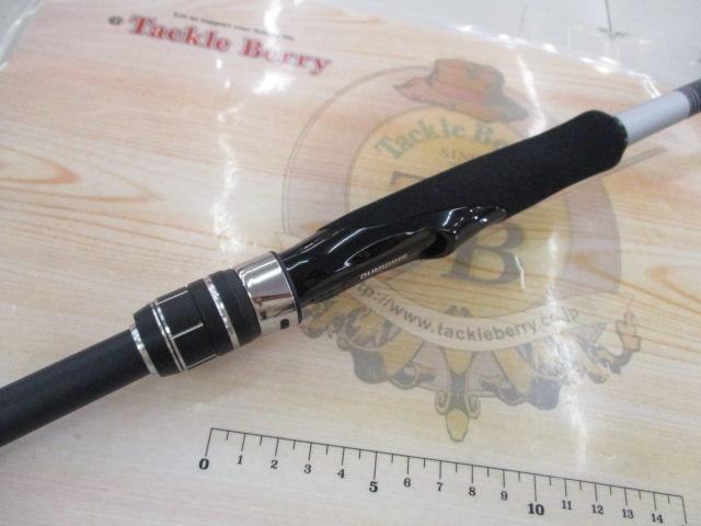 21ムーンショット S96MH