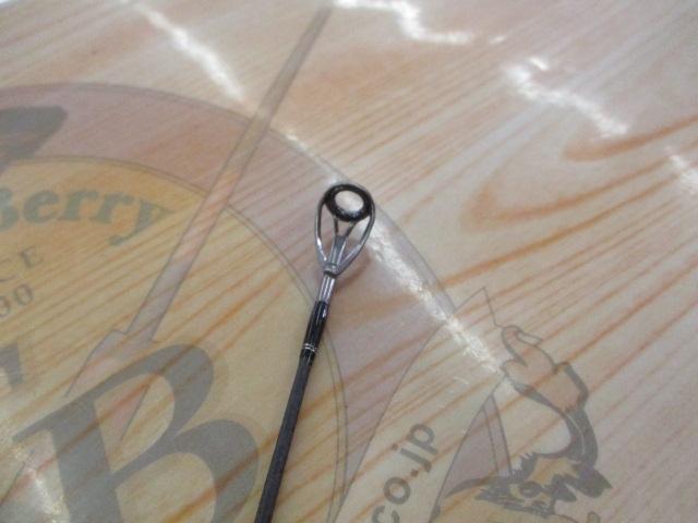 21ムーンショット S96MH