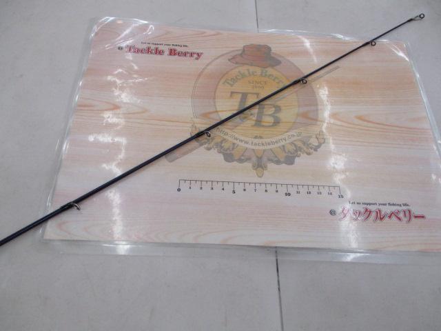 グラップラーBB B632