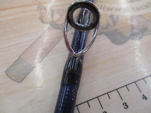 グラップラーBB B632