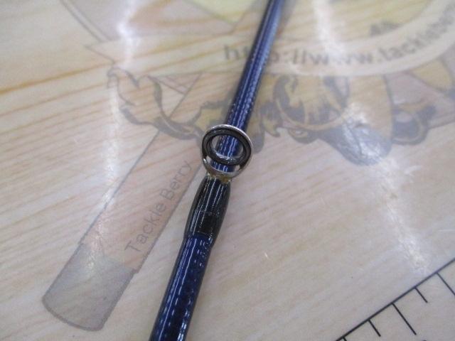 グラップラーBB B632