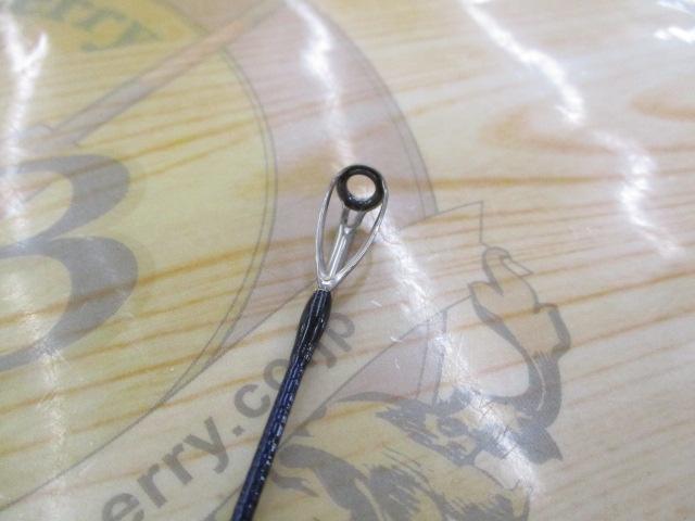 グラップラーBB B632