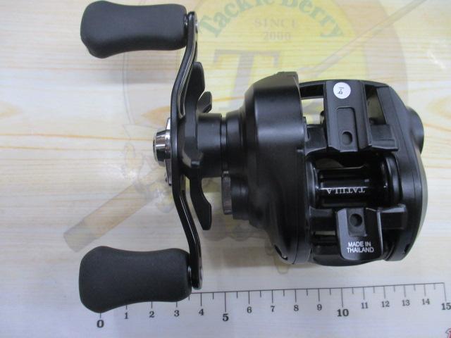 24タトゥーラ TW 100H