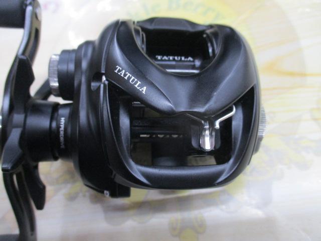 24タトゥーラ TW 100H