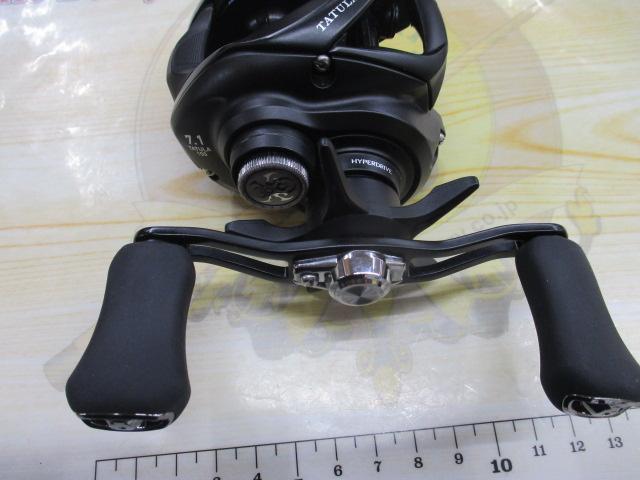 24タトゥーラ TW 100H