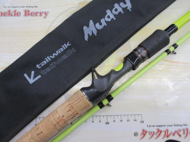 マッディ C672M/G-KR ナマジー